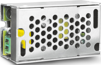 Блок питания Gauss 202003015 встраив. для лен.светод. черный - купить недорого с доставкой в интернет-магазине