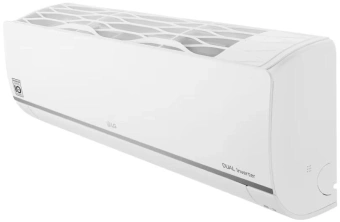 Сплит-система LG PC12SQ белый - купить недорого с доставкой в интернет-магазине