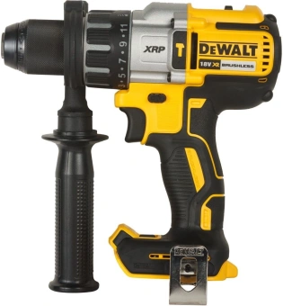 Дрель-шуруповерт DeWalt DCD996NT аккум. патрон:быстрозажимной (кейс в комплекте) - купить недорого с доставкой в интернет-магазине