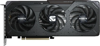Видеокарта Gigabyte PCI-E 5.0 GV-N506TGAMING-8GD 1.0 NVIDIA GeForce RTX 5060TI 8Gb 128bit GDDR7 2572/28000 HDMIx1 DPx3 HDCP Ret - купить недорого с доставкой в интернет-магазине