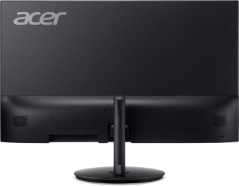 Монитор Acer 23.8" SH242YP1bmihux черный IPS LED 16:9 HDMI M/M матовая HAS Piv 250cd 178гр/178гр 1920x1080 144Hz FreeSync FHD USB - купить недорого с доставкой в интернет-магазине
