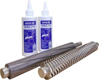 Масло для шредера Office Kit OKOIL250 250ml - купить недорого с доставкой в интернет-магазине
