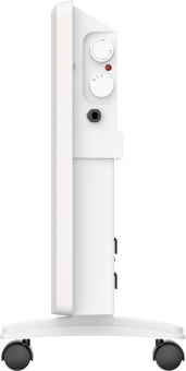 Конвектор Breeon Pro Heat BCPT-1500 KM 1500Вт белый - купить недорого с доставкой в интернет-магазине