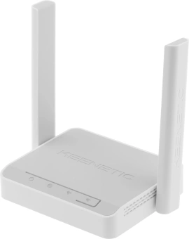 Роутер беспроводной Keenetic Carrier (KN-1721) AC1200 10/100BASE-TX/4G ready белый - купить недорого с доставкой в интернет-магазине
