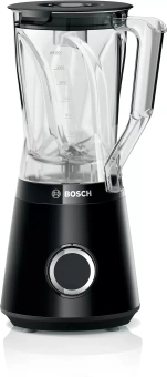 Блендер стационарный Bosch VitaPower Serie 4 MMB6141B 1200Вт черный - купить недорого с доставкой в интернет-магазине