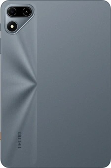 Планшет Tecno MegaPad SE 2 T1002 MT8786 (2.0) 8C RAM4Gb ROM128Gb 9.65" IPS 2048x1280 4G Android 16 серый 8Mpix 8Mpix BT WiFi microSD 2Tb 7000mAh 147hr - купить недорого с доставкой в интернет-магазине