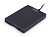 Дисковод USB 3.5" Buro BUM-USB FDD 1.44Mb внешний черный