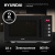 Микроволновая Печь Hyundai HYM-D3008 23л. 800Вт черный - купить недорого с доставкой в интернет-магазине