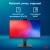 Моноблок IRU 23AM 23.8" Full HD Ryzen 5 5500U (2.1) 8Gb SSD256Gb RGr CR без ОС GbitEth WiFi BT 90W Cam черный 1920x1080 - купить недорого с доставкой в интернет-магазине