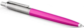 Ручка шариков. Parker Jotter Originals (2075996) Magenta M син. черн. блистер - купить недорого с доставкой в интернет-магазине