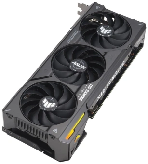 Видеокарта Asus PCI-E 4.0 TUF-RTX4070-O12G-GAMING NVIDIA GeForce RTX 4070 12Gb 192bit GDDR6X 2550/21000 HDMIx1 DPx3 HDCP Ret - цена, купить или заказать с доставкой в интернет-магазине Видеокарта Asus PCI-E 4.0 TUF-RTX4070-O12G-GAMING NVIDIA GeForce RTX 4070 12Gb 192bit GDDR6X 2550/21000 HDMIx1 DPx3 HDCP Ret - купить недорого с доставкой в интернет-магазине