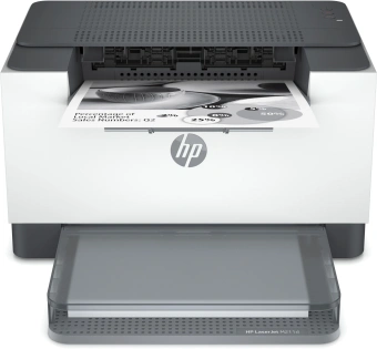 Принтер лазерный HP LaserJet M211d (9YF82A) A4 Duplex белый - купить недорого с доставкой в интернет-магазине