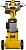 Дровокол Huter HLS-6500 двиг.элект. 3500Вт (70/14/9)