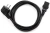 Шнур питания NTSS NTSS-PC13771 C13-Schuko проводник.:3x0.75мм2 1.8м 220/250В 10А черный - купить недорого с доставкой в интернет-магазине
