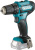 Дрель-шуруповерт Makita DF333DZ аккум. патрон:быстрозажимной - купить недорого с доставкой в интернет-магазине