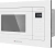 Микроволновая печь Meferi MMO6020WH 20л. 800Вт белый (встраиваемая) - цена, купить или заказать с доставкой в интернет-магазине Микроволновая печь Meferi MMO6020WH 20л. 800Вт белый (встраиваемая) - купить недорого с доставкой в интернет-магазине