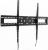 Кронштейн для телевизора Ultramounts UM815F черный 60"-100" макс.75кг настенный фиксированный - цена, купить или заказать с доставкой в интернет-магазине Кронштейн для телевизора Ultramounts UM815F черный 60"-100" макс.75кг настенный фиксированный - купить недорого с доставкой в интернет-магазине