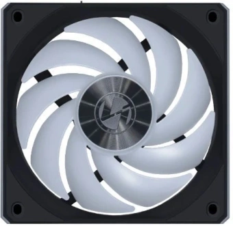 Вентилятор для корпуса Lian-Li Uni Fan CL Wireless 120 ARGB 124х120x28 черный 4-pin 29.8дБ (G99.12CL1W1B.R0) Ret - купить недорого с доставкой в интернет-магазине