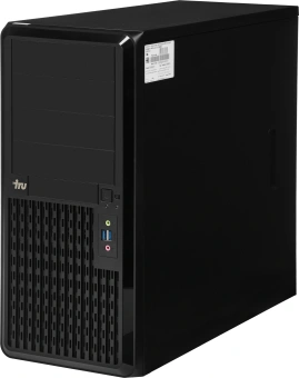 Сервер IRU Rock w9105p 1x4210 2x16Gb 1x500Gb SSD С621 AST2500 2xGigEth 1x650W w/o OS (2184296) - купить недорого с доставкой в интернет-магазине