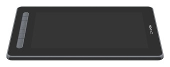 Графический планшет XPPen Artist Artist12 LED USB черный - купить недорого с доставкой в интернет-магазине