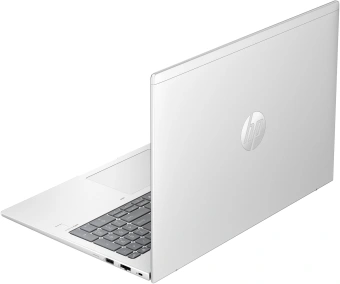 Ноутбук HP ProBook 460 G11 Core Ultra 5 125U 16Gb SSD512Gb Intel Graphics 16" IPS WUXGA (1920x1200) FreeDOS silver WiFi BT Cam Bag (B26L0PT/16GB) - купить недорого с доставкой в интернет-магазине