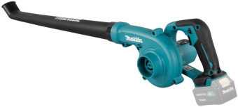 Воздуходувка Makita UB101DZ пит.:от аккум. синий/черный - купить недорого с доставкой в интернет-магазине