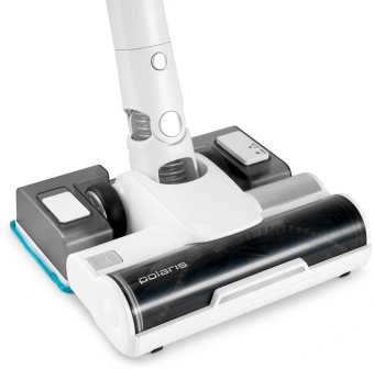 Пылесос Polaris IQ Home PVCS 8200 Handstick Duo Pro 800Вт белый 16 - купить недорого с доставкой в интернет-магазине