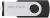 Флеш Диск Hikvision 64Gb M200S HS-USB-M200S/64G/U3 USB3.0 серебристый/черный - купить недорого с доставкой в интернет-магазине