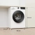 Стиральная машина Gorenje WDG2P854A3C2/C класс: A загр.фронтальная макс.:8кг (с сушкой) белый инвертор - купить недорого с доставкой в интернет-магазине