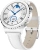 Смарт-часы Huawei Watch GT 3 Pro Frigga-B19V 43мм 1.32" AMOLED корп.белый/серебристый рем.белый разм.брасл.:130-190мм (55028857) - цена, купить или заказать с доставкой в интернет-магазине Смарт-часы Huawei Watch GT 3 Pro Frigga-B19V 43мм 1.32" AMOLED корп.белый/серебристый рем.белый разм.брасл.:130-190мм (55028857) - купить недорого с доставкой в интернет-магазине