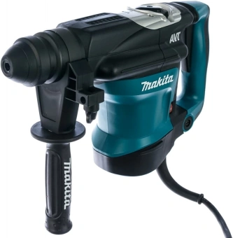 Перфоратор Makita HR3210C патрон:SDS-plus уд.:5Дж 850Вт (кейс в комплекте) - купить недорого с доставкой в интернет-магазине