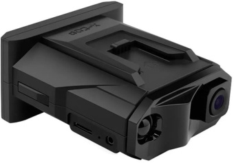 Видеорегистратор с радар-детектором Neoline Shadow WiFi 1080p 135гр. GPS - купить недорого с доставкой в интернет-магазине