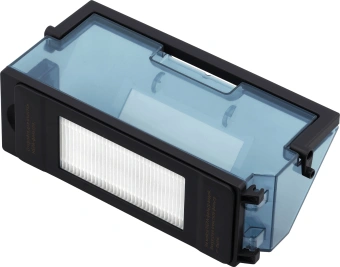 Пылесос-робот Coolfort CF-3204 20Вт белый - купить недорого с доставкой в интернет-магазине