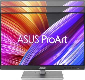 Монитор Asus 24.1" ProArt PA248CNV черный IPS LED 16:10 HDMI M/M матовая HAS Piv 300cd 178гр/178гр 1920x1200 75Hz DP WU USB 6.5кг - купить недорого с доставкой в интернет-магазине