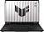 Ноутбук Asus TUF Gaming F16 FX608JM-RV049 Core i5 13450HX 16Gb SSD512Gb NVIDIA GeForce RTX5060 8Gb 16" IPS FHD+ (1920x1200) без ОС grey WiFi BT Cam (90NR0MI1-M002X0)