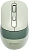 Мышь A4Tech Fstyler FB10C зеленый оптическая 2000dpi беспров. BT/Radio USB 4but (FB10C MATCHA GREEN)