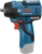 Гайковерт Bosch GDR 12V-110 аккум. патрон:держатель бит 1/4" (06019E0002) - купить недорого с доставкой в интернет-магазине