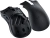 Мышь Razer DeathAdder V2 X HyperSpeed черный оптическая 14000dpi беспров. BT/Radio USB 6but (RZ01-04130100-R3G1) - купить недорого с доставкой в интернет-магазине