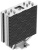 Устройство охлаждения(кулер) Deepcool AG400 LED Soc-AM5/AM4/1151/1200/1700 4-pin 18-32dB Al+Cu 130W 614gr LED Ret - купить недорого с доставкой в интернет-магазине