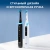 Зубная щетка электрическая Oral-B iO Series 5 iOG5.1B6.2DK черный - цена, купить или заказать с доставкой в интернет-магазине Зубная щетка электрическая Oral-B iO Series 5 iOG5.1B6.2DK черный - купить недорого с доставкой в интернет-магазине
