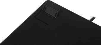 Клавиатура Logitech G413 SE механическая черный USB for gamer LED (920-010438) кабель 1.8м - купить недорого с доставкой в интернет-магазине