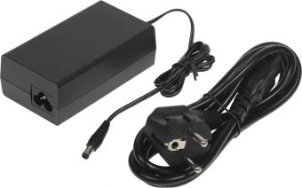 Коммутатор TP-Link TL-SG1005P (L2) 5x1Гбит/с 4PoE+ 65W неуправляемый - купить недорого с доставкой в интернет-магазине