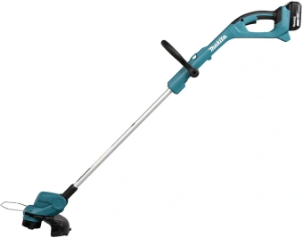 Триммер электрический Makita DUR193Z аккум. 280Вт реж.эл.:леска/нож - купить недорого с доставкой в интернет-магазине