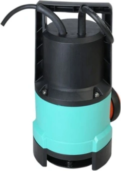 Насос дренажный Sturm! WP97035P 350Вт 7000л/час центробежный - купить недорого с доставкой в интернет-магазине