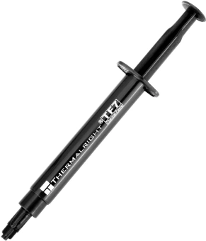 Термопаста Thermalright TF7-4G 12.8Вт/(мК) шприц 4гр. - купить недорого с доставкой в интернет-магазине