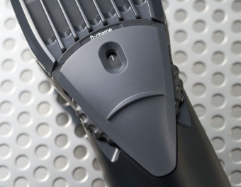 Триммер Panasonic ER-GB36-K520 черный - купить недорого с доставкой в интернет-магазине