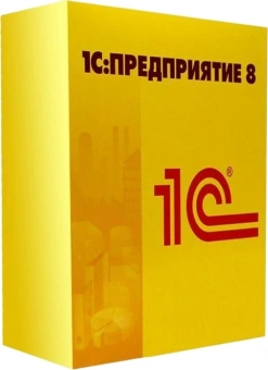ПО 1С Бухгалтерия 8. Базовая версия (4601546041661) - купить недорого с доставкой в интернет-магазине
