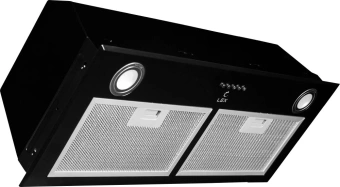 Вытяжка встраиваемая Lex GS Bloc P 900 BL черный управление: кнопочное (1 мотор) - цена, купить или заказать с доставкой в интернет-магазине Вытяжка встраиваемая Lex GS Bloc P 900 BL черный управление: кнопочное (1 мотор) - купить недорого с доставкой в интернет-магазине