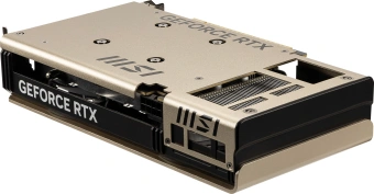 Видеокарта MSI PCI-E 5.0 RTX 5060 8G INSPIRE 2X NVIDIA GeForce RTX 5060 8Gb 128bit GDDR7 2535/28000 HDMIx1 DPx3 HDCP Ret - купить недорого с доставкой в интернет-магазине