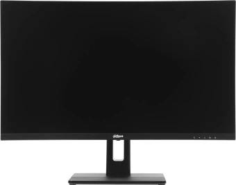 Монитор Dahua 23.8" DHI-LM24-C301B черный IPS LED 5ms 16:9 HDMI матовая 1200:1 300cd 178гр/178гр 2560x1440 100Hz DP 2K 3.1кг - купить недорого с доставкой в интернет-магазине